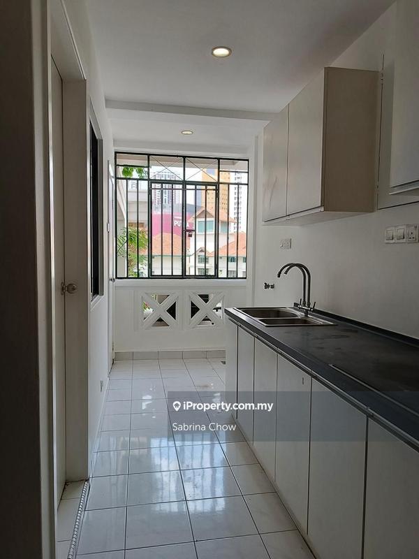 Kondominium untuk Disewa di Sri Kenny oleh Sabrina Chow - iProperty.com.my