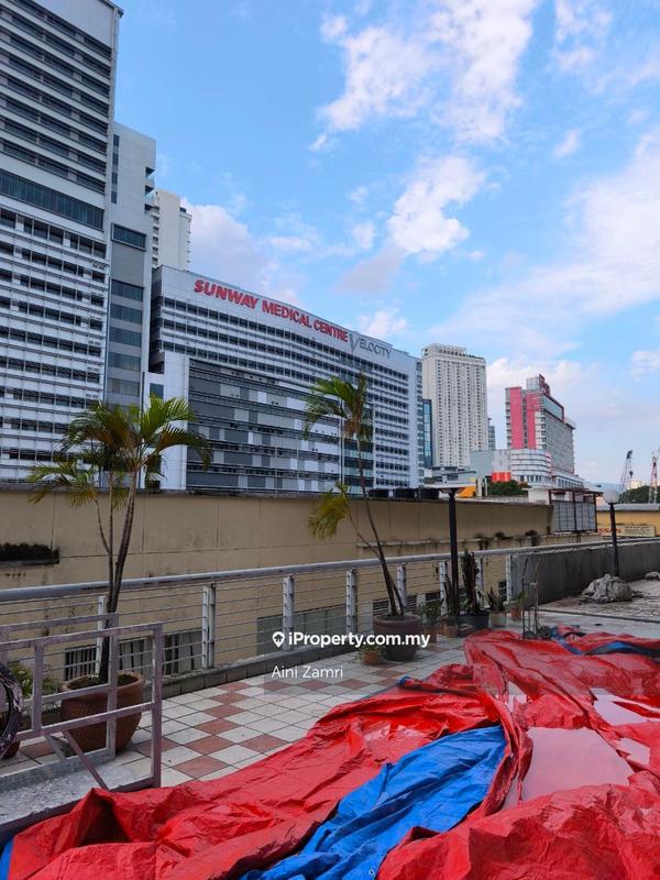 For Sale - Warisan City View