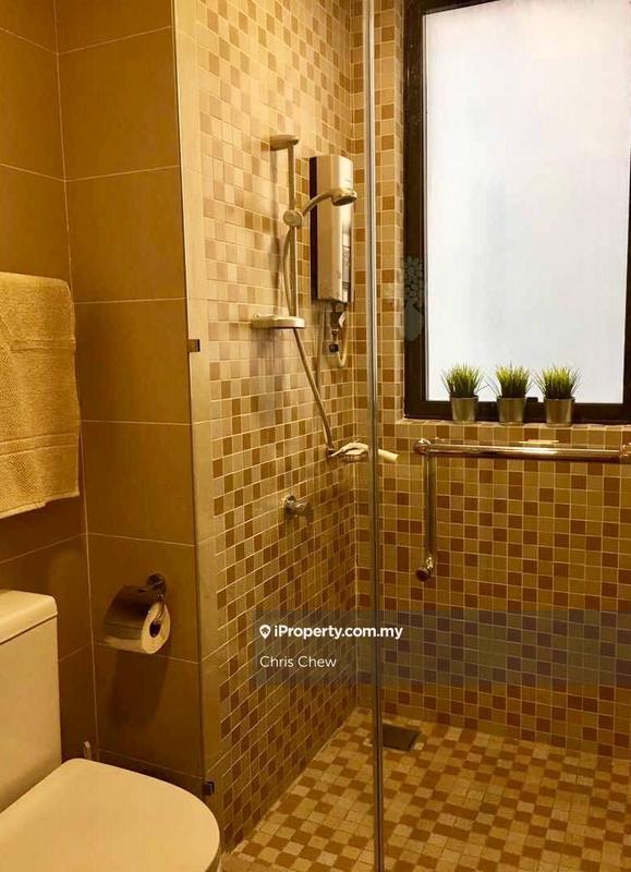 For Rent - Icon Residenz @ Icon City