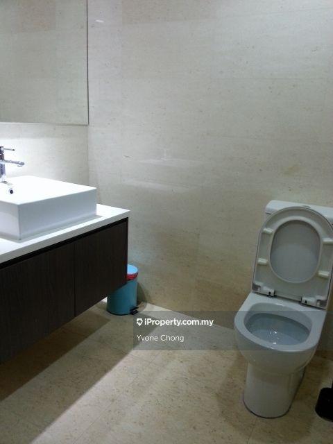 Service Residence for Sale in Regalia Residence by Yvone Chong - iProperty.com.my