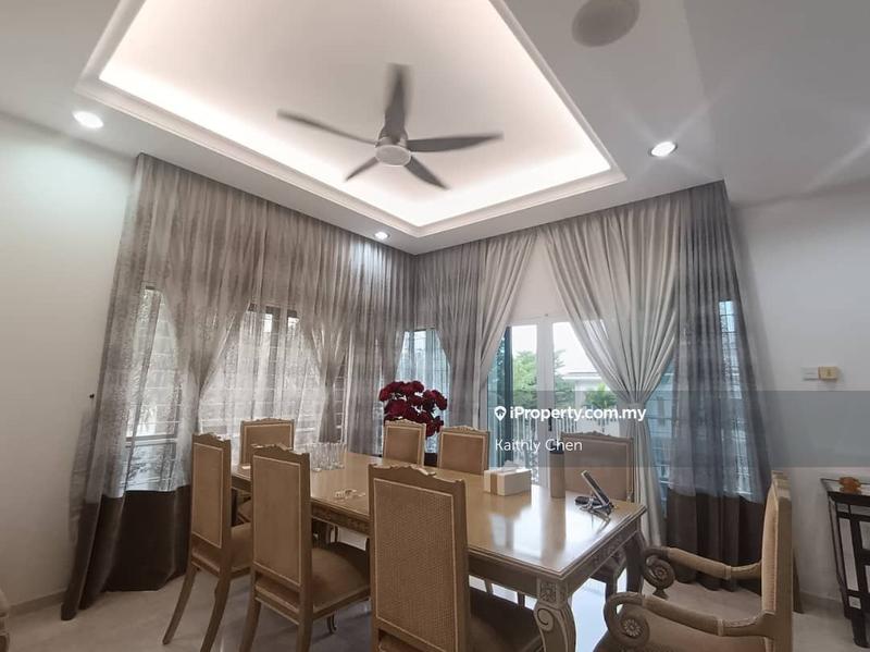 Bungalow House for Sale in Jade Hills, Kajang by Kaithly Chen - iProperty.com.my