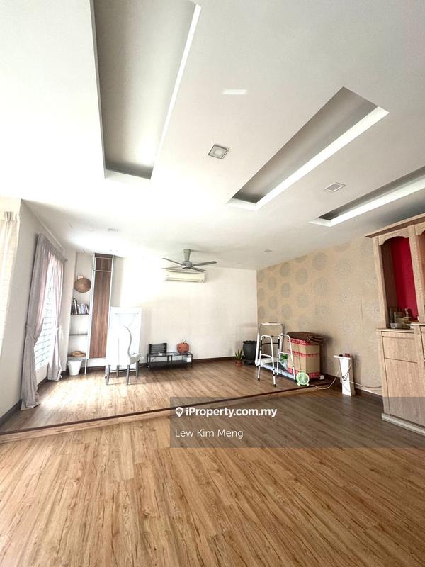 Rumah Berkembar untuk Dijual di Taman Selayang Jaya, Selayang oleh Lew Kim Meng - iProperty.com.my