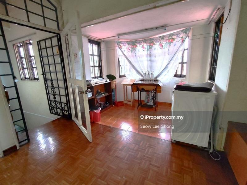 Banglo untuk Dijual di SS3, Petaling Jaya oleh Seow Lee Chong - iProperty.com.my