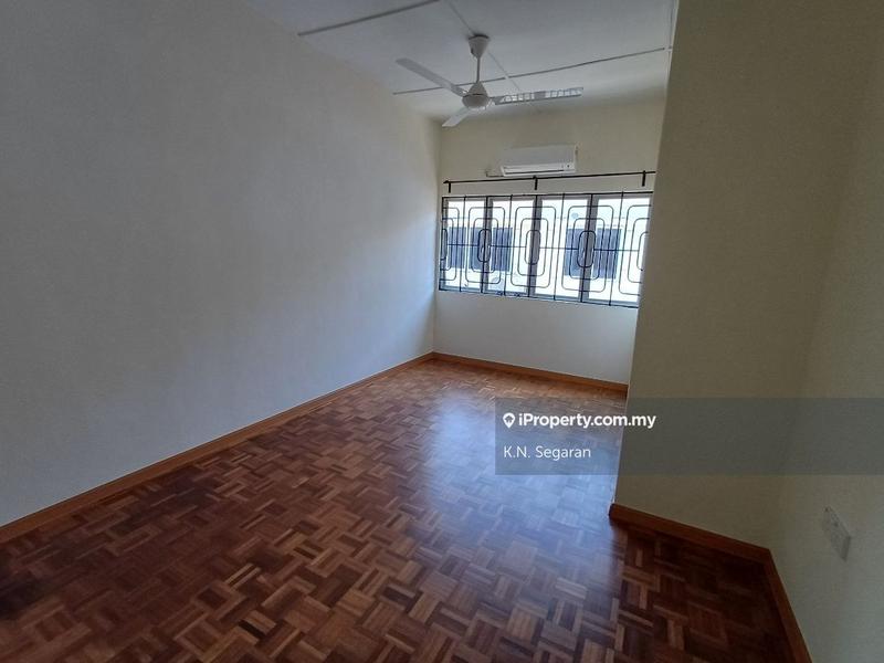 Rumah Berangkai 2 Tingkat untuk Dijual di Kota Kemuning, Shah Alam oleh K.N. Segaran - iProperty.com.my