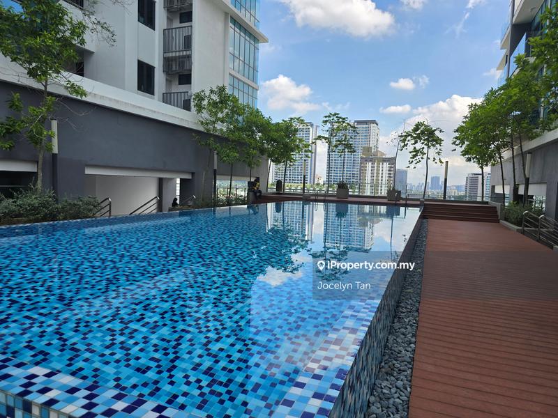 Service Residence for Sale in Pacific Star by Jocelyn Tan - iProperty.com.my