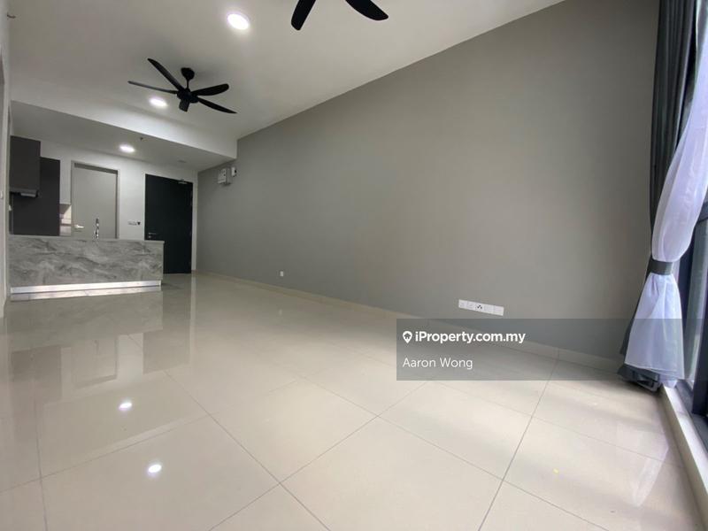 Service Residence for Rent in Trion 2 @ KL by Aaron Wong - iProperty.com.my