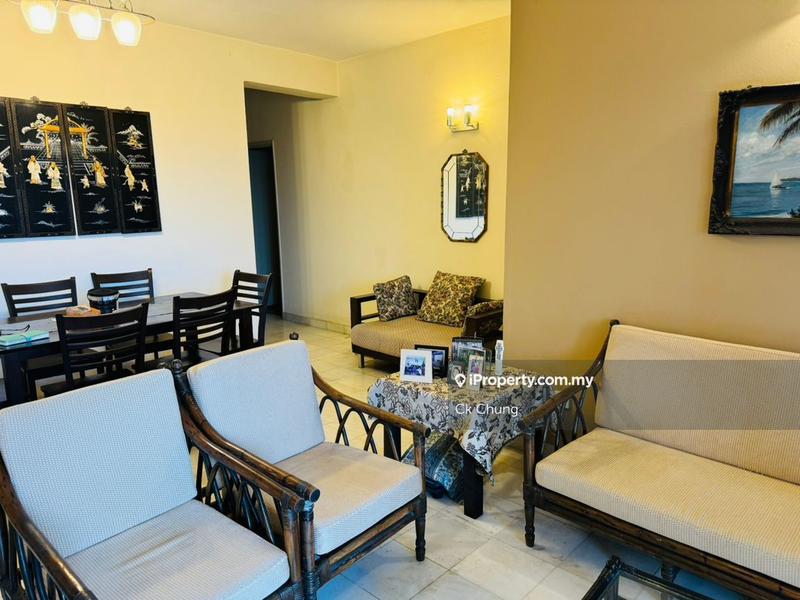 For Sale - Seri Puri