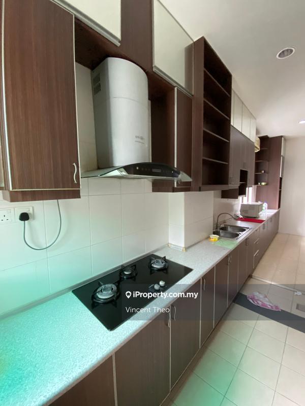 3.5-storey Terraced House for Sale in Taman Ampang Hilir, Ampang by Vincent Theo - iProperty.com.my