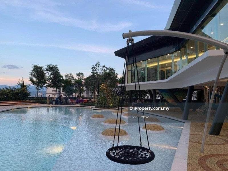 Residensi Servis untuk Dijual di M Centura oleh Livia Leow - iProperty.com.my
