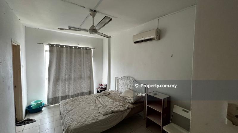 Condominium for Sale in Warisan City View by Kelvin Hii - iProperty.com.my