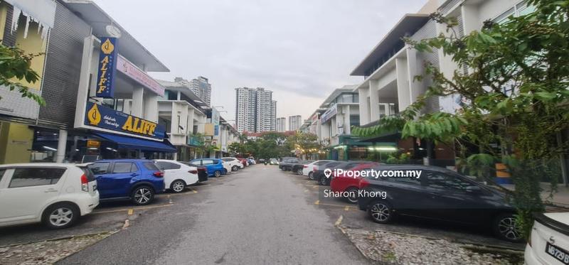 Kedai untuk Dijual di Bukit Jalil, Kuala Lumpur oleh Sharon Khong - iProperty.com.my
