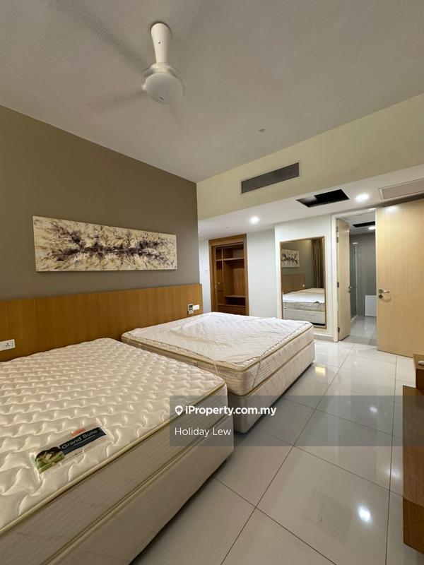 Residensi Servis untuk Disewa di Cormar Suites (Fraser Place (Lot 163)) oleh Holiday Lew - iProperty.com.my