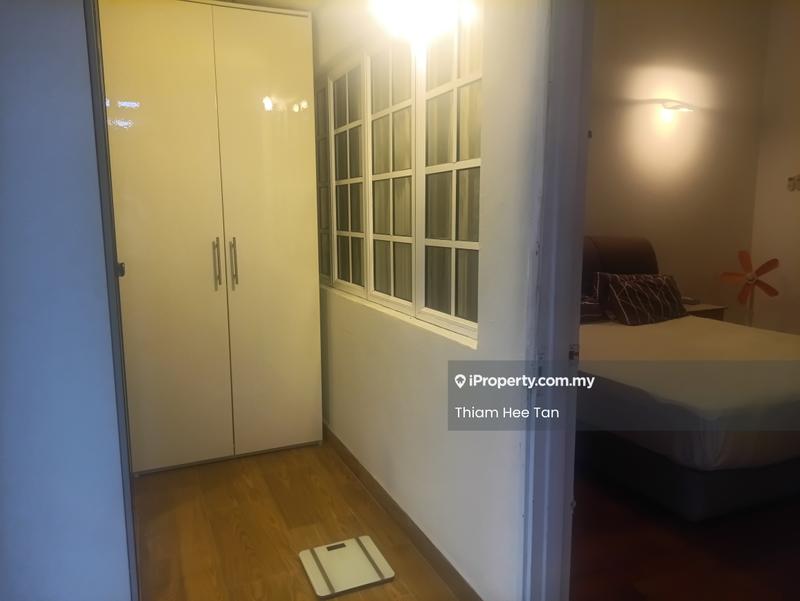 Rumah Bandar untuk Disewa di Taman Seputeh, Seputeh oleh Omar Stephen Tan - Bedroom - iProperty.com.my