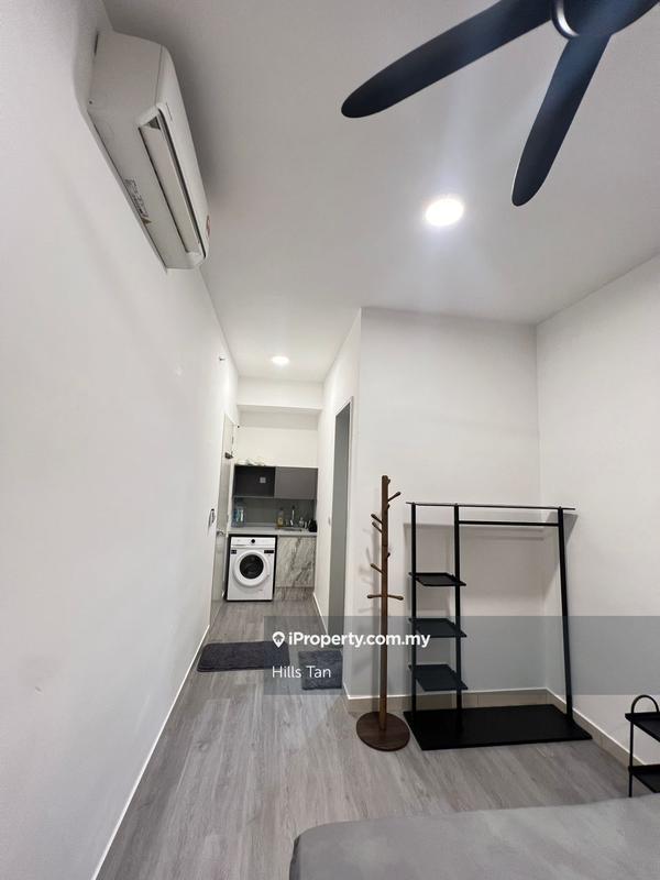 Kediaman Servis untuk Disewa di Trion 2 @ KL oleh Hills Tan - iProperty.com.my
