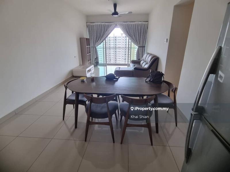 For Rent - Gardens Ville