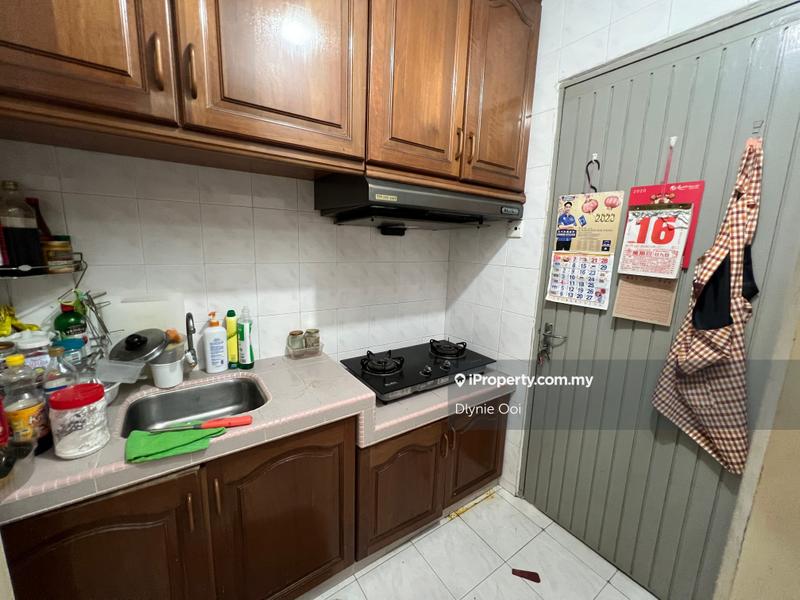 Rumah Berangkai 2 Tingkat untuk Dijual di ohhr3, Jalan Klang Lama (Old Klang Road) oleh Dlynie Ooi - iProperty.com.my