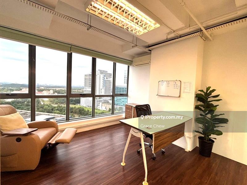 Office for Rent in Puteri Harbour, Iskandar Puteri (Nusajaya) by Grace Chew - iProperty.com.my
