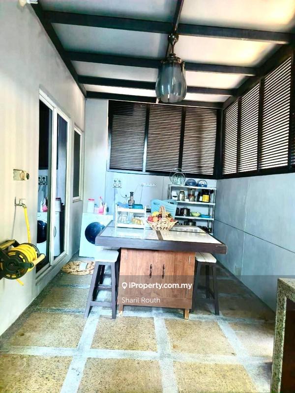 Semi-Detached House for Sale in Garden Residence, Cyberjaya by Sharil Routh - iProperty.com.my