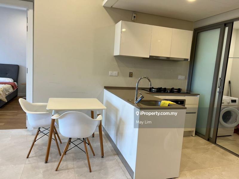 Residensi Servis untuk Dijual di The Sentral Residences oleh May Lim - iProperty.com.my
