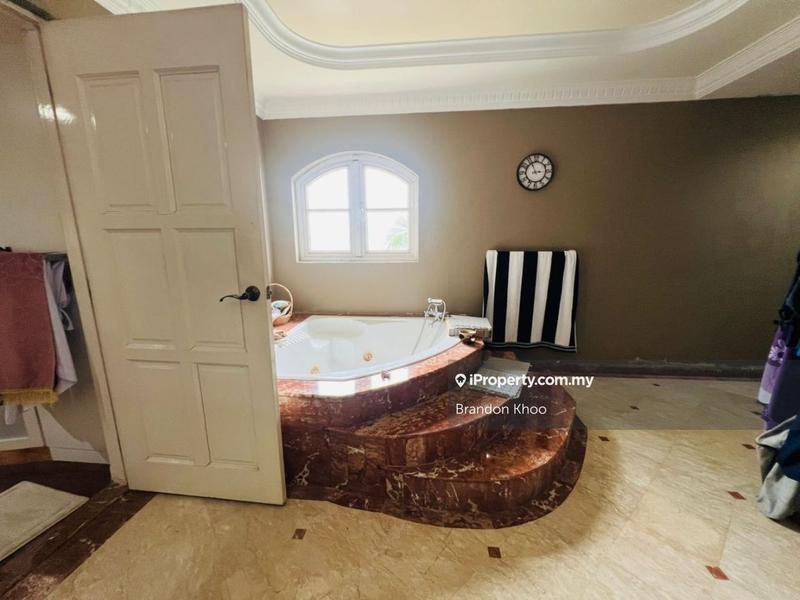 Bungalow House untuk Dijual di Taman Melawati, Ulu Kelang oleh Brandon Khoo - iProperty.com.my