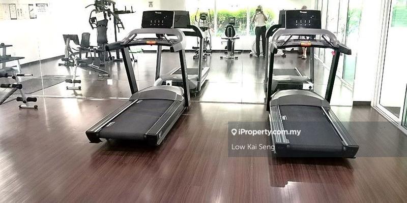 For Sale - Sutera Maya