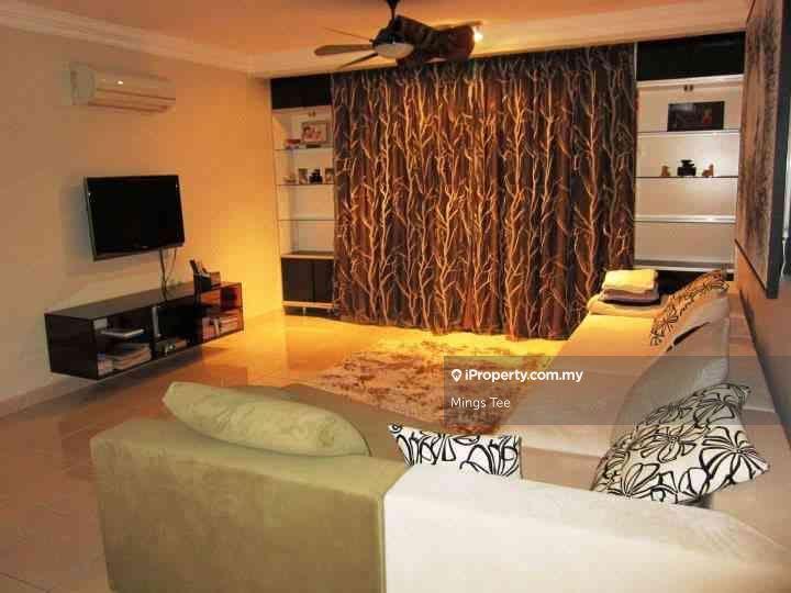Pangsapuri untuk Dijual di Casa Prima oleh Mings Tee - iProperty.com.my