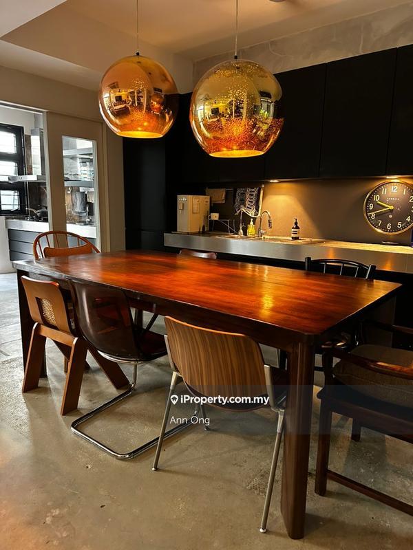 2-storey Terraced House for Sale in Taman Bangsar, Bangsar by Ann Ong - iProperty.com.my