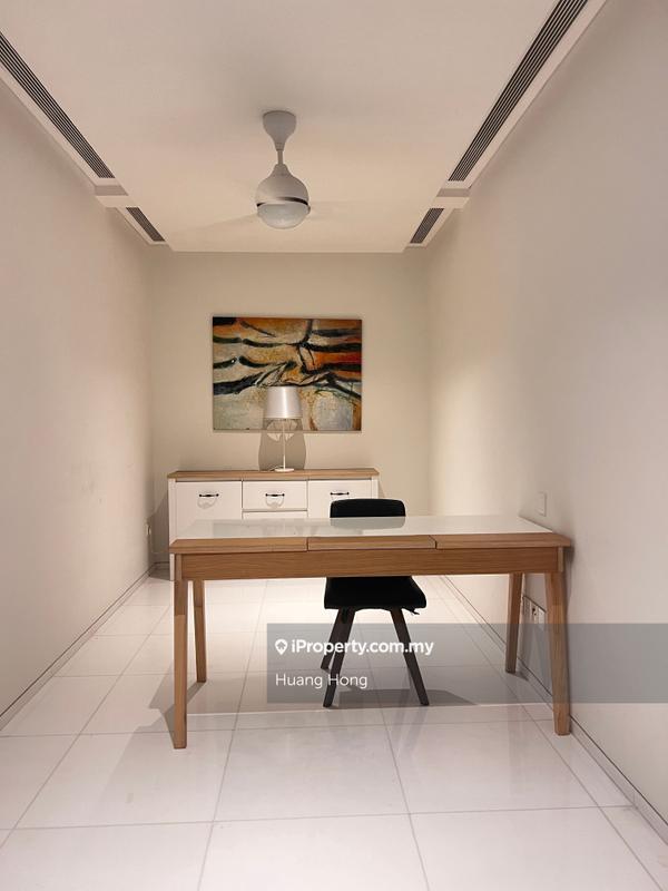 Residensi Servis untuk Disewa di Le Nouvel oleh Huang Hong - iProperty.com.my