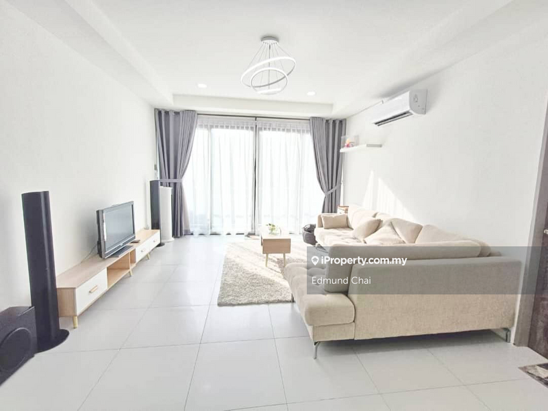 For Rent - Merriton Residence