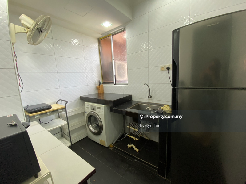 Kediaman Servis untuk Dijual di Rhythm Avenue oleh Evelyn Tan - iProperty.com.my