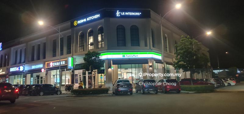 Shop for Rent in Eco Majestic, Semenyih by Christopher Chong - iProperty.com.my