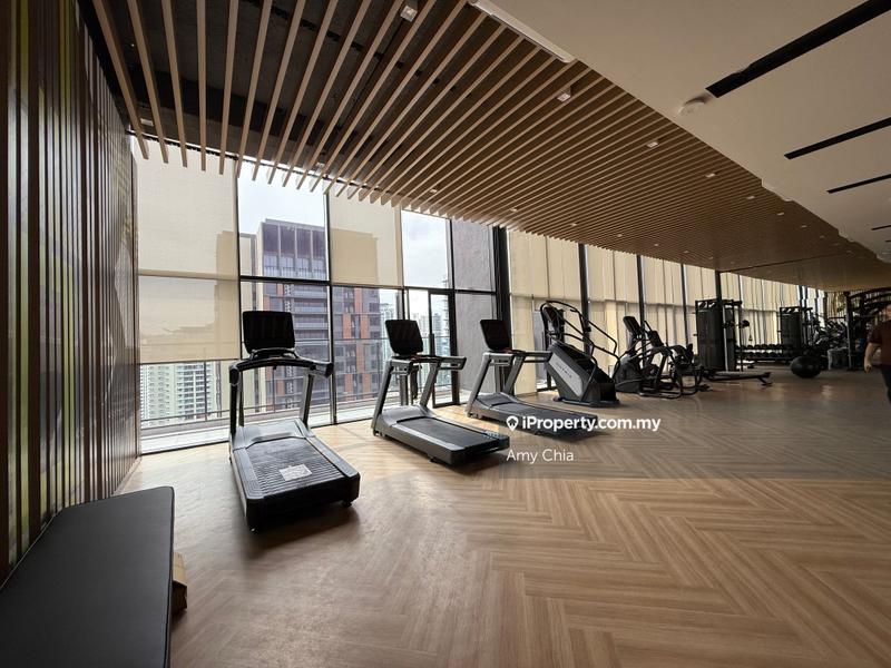 Condominium for Sale in Allevia by Amy Chia - iProperty.com.my