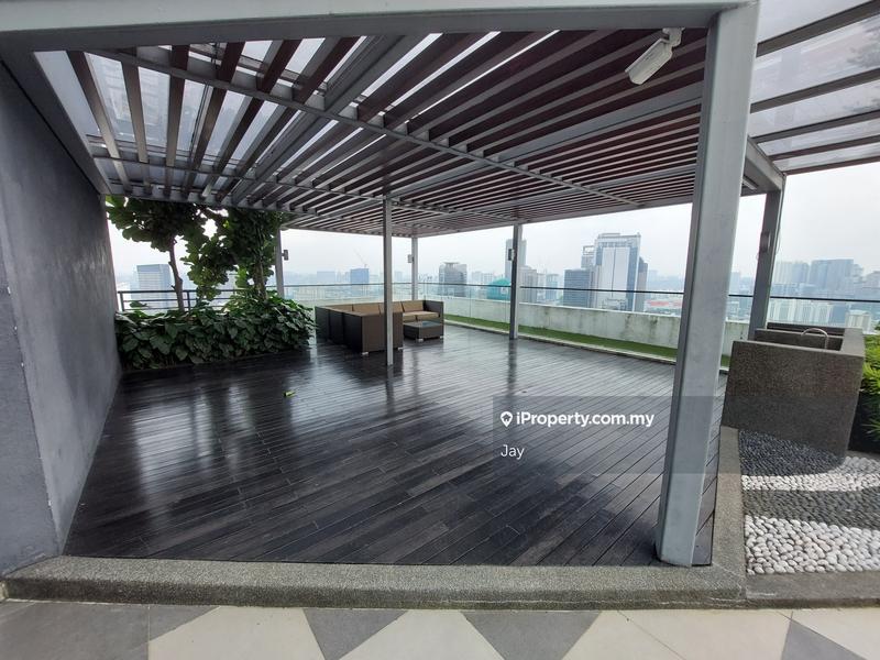 Service Residence for Sale in Nadi Bangsar by Jay - iProperty.com.my