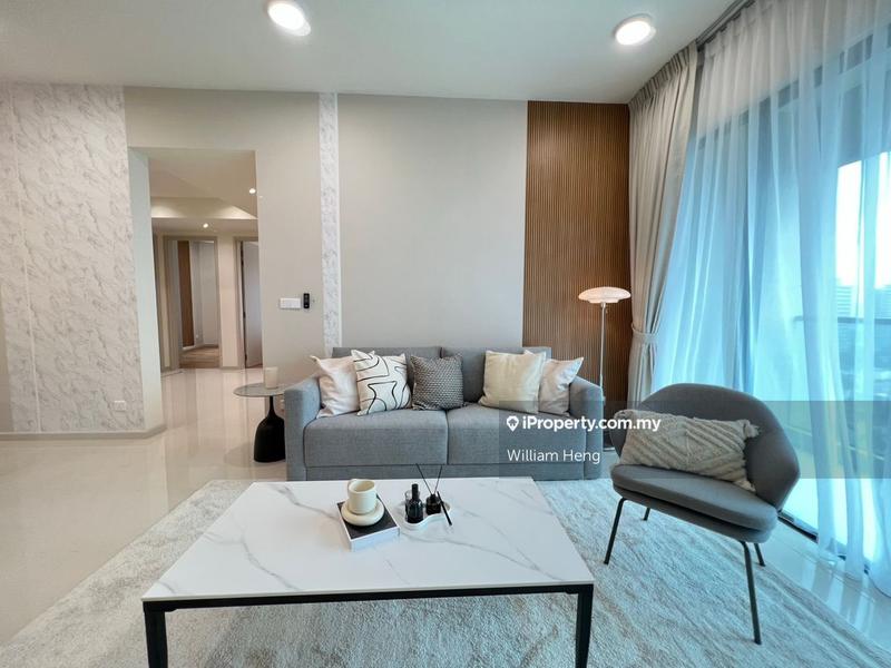 For Sale - Residensi Solaris Parq