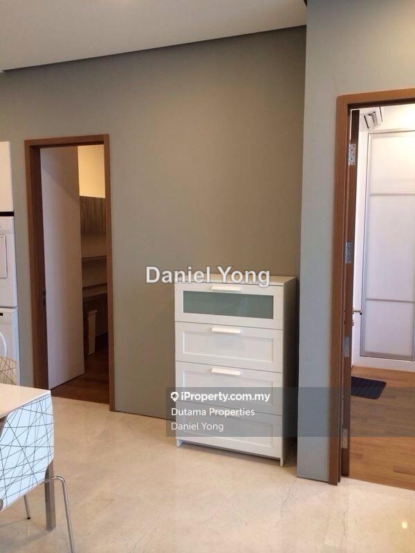 For Sale - Soho Suites Serviced Residence @ KLCC