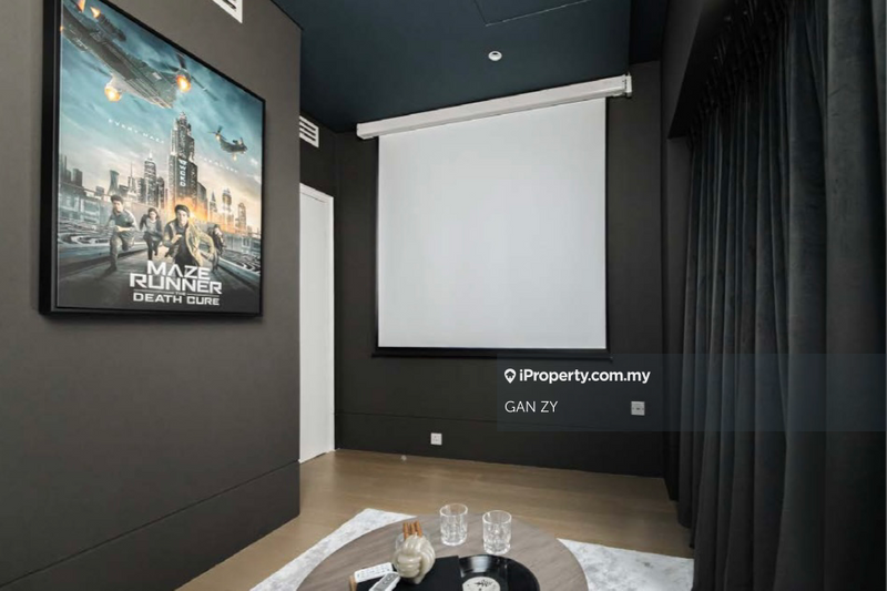 Condominium for Sale in Aira Residence by GAN ZY - iProperty.com.my