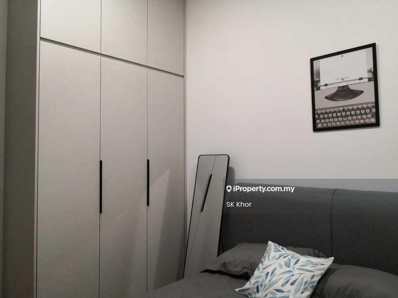 Service Residence for Rent in Sunway Velocity TWO by SK Khor - Bedroom - iProperty.com.my