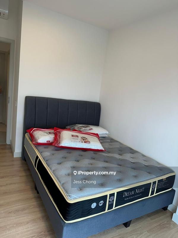 Service Residence for Sale in The Atrium by Jess Chong - iProperty.com.my