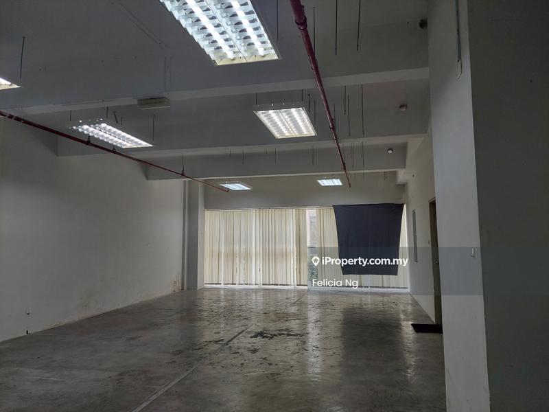 Shop-Office for Rent in Ara Damansara, Petaling Jaya by Felicia Ng Yp - Interior - iProperty.com.my