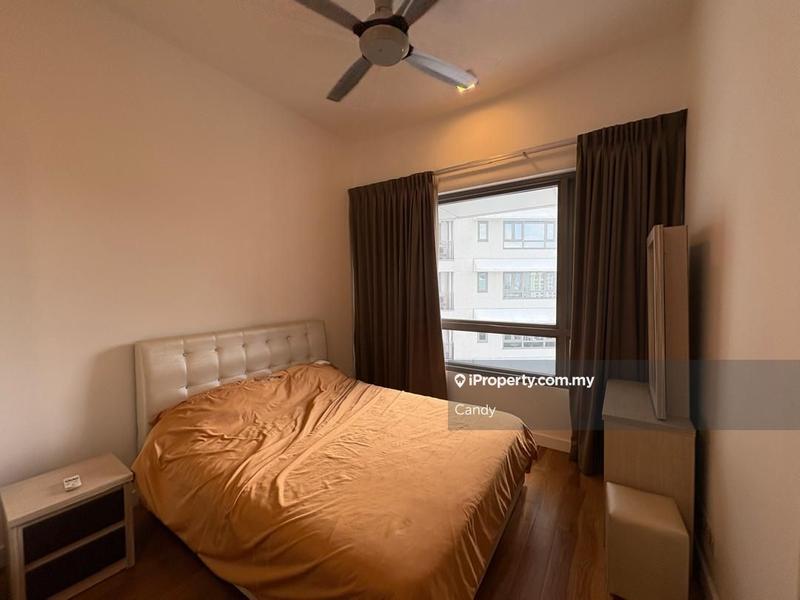 For Rent - The Sentral Residences