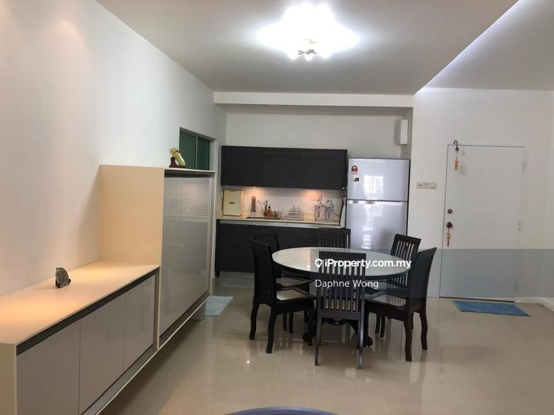 Condominium for Sale in Dynasty Garden Condominium by Daphne Wong - iProperty.com.my