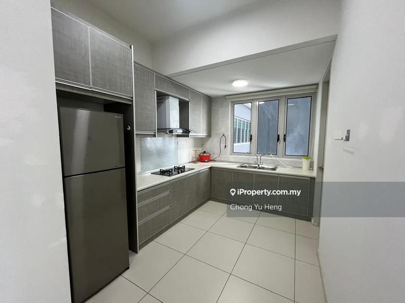 Service Residence for Sale in Sunway Geo Residence by Chong Yu Heng - iProperty.com.my