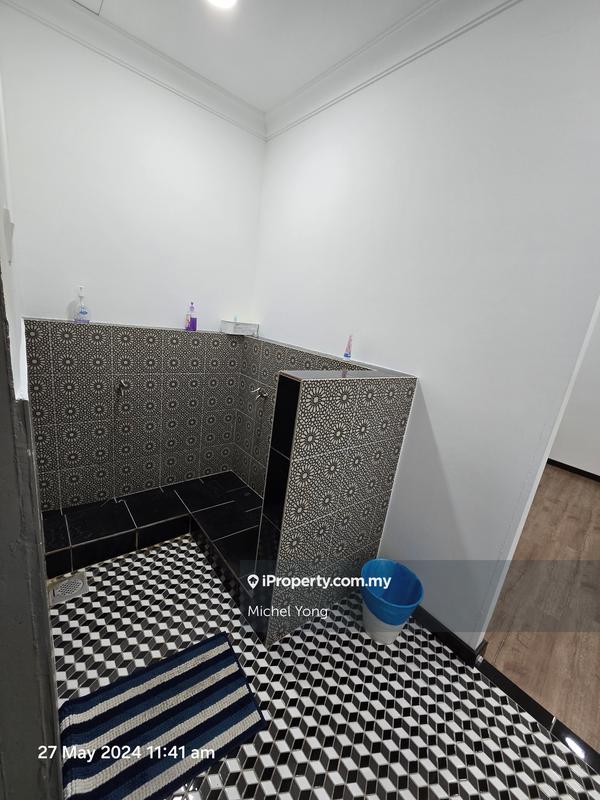 Pejabat untuk Dijual di KL Eco City, KL Eco City oleh Michel Yong - iProperty.com.my