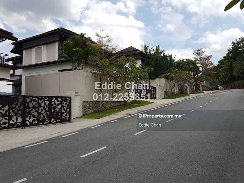 Bungalow House untuk Dijual di Bukit Indah, Ampang oleh Eddie Chan - iProperty.com.my