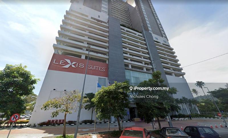 For Sale - The Lexis Suite Condotel