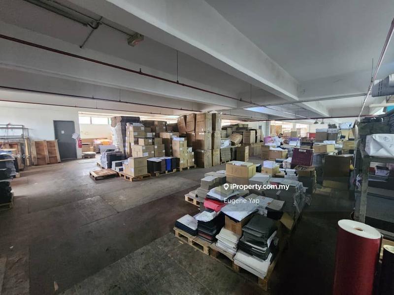 Kilang Terpisah untuk Dijual di Rawang Perdana, Rawang oleh Eugene Yap - iProperty.com.my