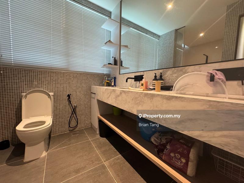 Rumah Berkembar untuk Dijual di The Airie, Bandar Sri Damansara oleh Brian Tang - iProperty.com.my
