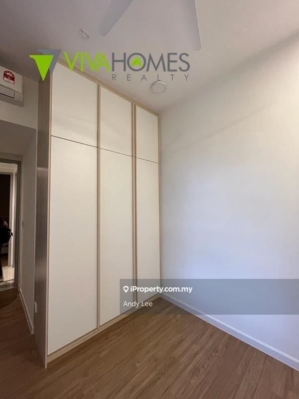 Condominium for Rent in Sunway GeoLake Residences by Andy Lee - iProperty.com.my