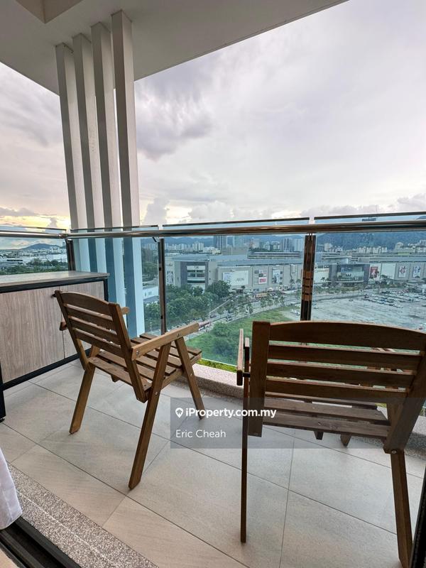 For Rent - Queens Residences Q1 @ Queens Waterfront