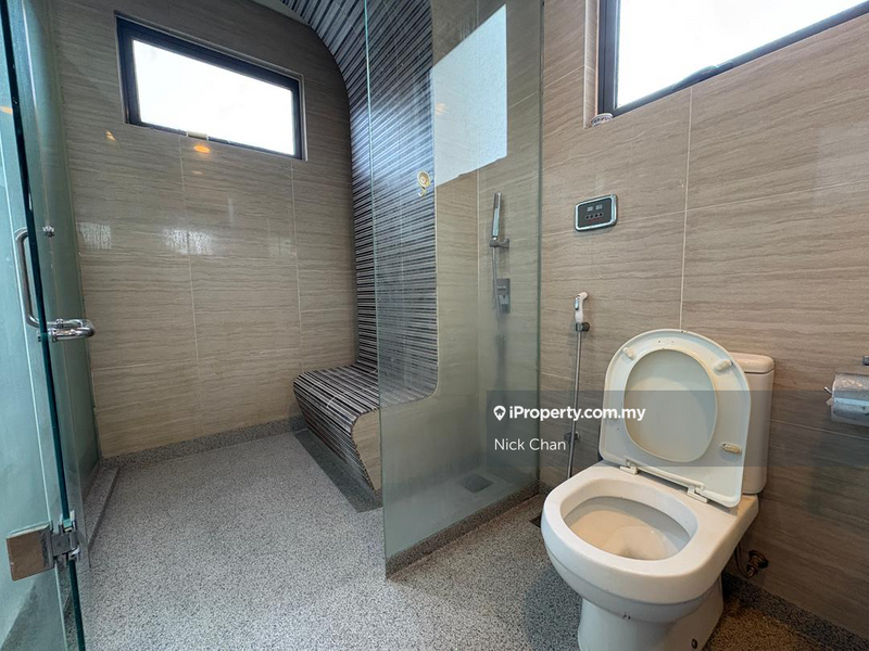 Service Residence for Rent in Eve Suite / NZX Square by Nick Chan - iProperty.com.my
